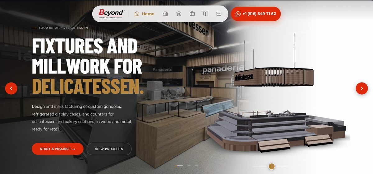 Beyond SAS: foto 1